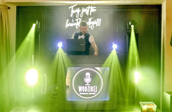 DJ Wodzirej Jarosław Zdunek | DJ na wesele Bydgoszcz, kujawsko-pomorskie