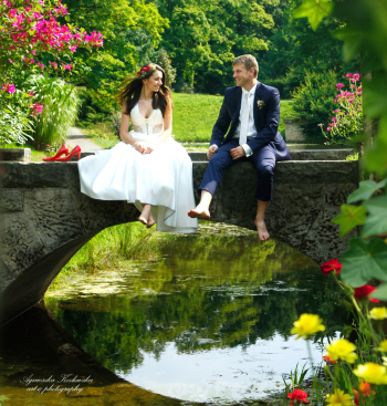 Agnieszka Kozłowska PhotoArt | Fotograf ślubny Katowice, śląskie