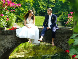 Agnieszka Kozłowska PhotoArt | Fotograf ślubny Katowice, śląskie