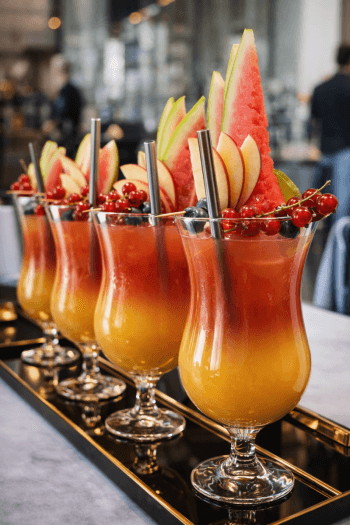 Drama Bar | Barman na wesele Włocławek, kujawsko-pomorskie