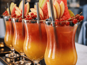 Drama Bar | Barman na wesele Włocławek, kujawsko-pomorskie