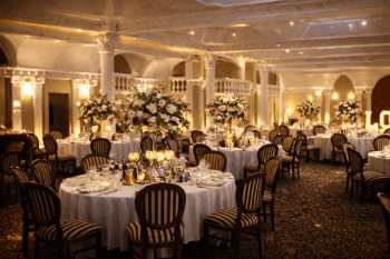 Hotel Windsor | Sala weselna Jachranka, mazowieckie