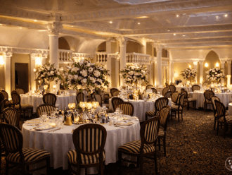 Hotel Windsor | Sala weselna Jachranka, mazowieckie