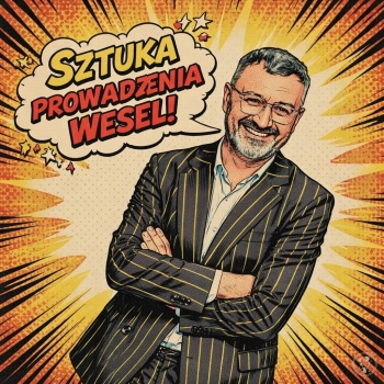 DJ Tomsky Tomasz Słupski | DJ na wesele Opole, opolskie