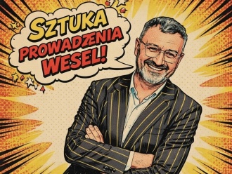 DJ Tomsky Tomasz Słupski | DJ na wesele Opole, opolskie