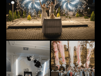 Event - Fotobudka 360 | Fotobudka na wesele Koło, wielkopolskie