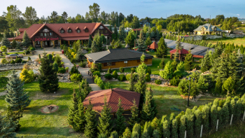 Zajazd w Górach | Sala weselna Płock, mazowieckie