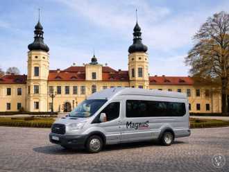 Magnus Trans - busy / autokary | Wynajem busów Opole, opolskie