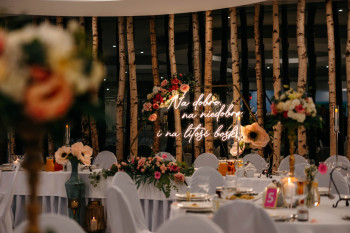 Rueda Bucz | Sala weselna Bucz, wielkopolskie