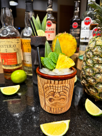 Cytryna Bar | Barman na wesele Warszawa, mazowieckie