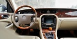 Jaguar XJ Daimler/Vanden Plas Long | Auto do ślubu Zielonka, mazowieckie - zdjęcie 6