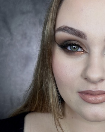 Patrycja Ołdak_Beauty-Makijażystka | Uroda, makijaż ślubny Piaseczno, mazowieckie