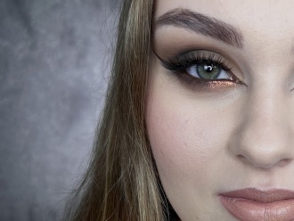 Patrycja Ołdak_Beauty-Makijażystka | Uroda, makijaż ślubny Piaseczno, mazowieckie