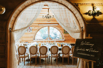 Javorina Residence | Sala weselna Zakopane, małopolskie