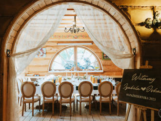Javorina Residence | Sala weselna Zakopane, małopolskie