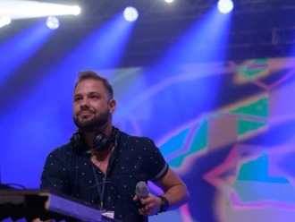 DJ Admin | Adrian Jarnot | DJ na wesele Oświęcim, małopolskie