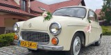 Syrena 104 KLASYK PRL, z kierowcą | Auto do ślubu Kraków, małopolskie - zdjęcie 2
