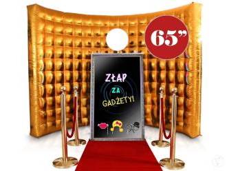 Flash-Event - Fotobudka 360 | Fotobudka na wesele Sochaczew, mazowieckie