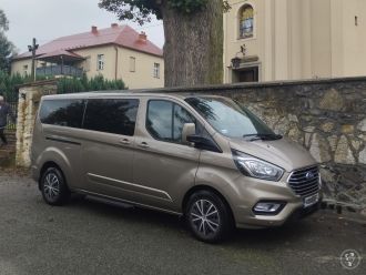 Zbyszek - Bus 9-os | Wynajem busów Wolbrom, małopolskie