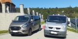 Zbyszek - Bus 9-os | Wynajem busów Wolbrom, małopolskie - zdjęcie 3