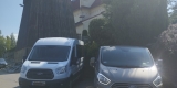 Zbyszek - Bus 9-os | Wynajem busów Wolbrom, małopolskie - zdjęcie 6