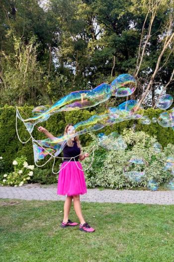 Jeszka animacje | Animator dla dzieci Zabrze, śląskie