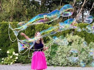 Jeszka animacje | Animator dla dzieci Zabrze, śląskie