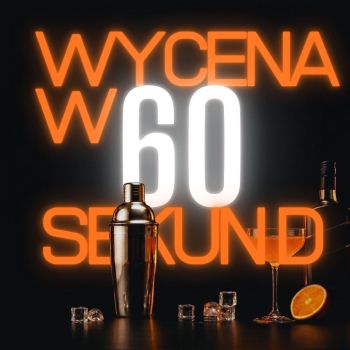 Bar z Finishem | Barman na wesele Warszawa, mazowieckie