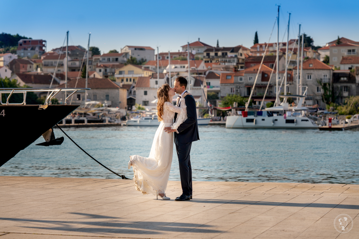 PROvideofilm - fotografia | Kamerzysta na wesele Warszawa, mazowieckie - zdjęcie 1