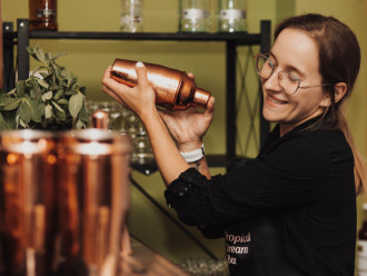 Tropical Dream Bar | Barman na wesele Wysoka, wielkopolskie