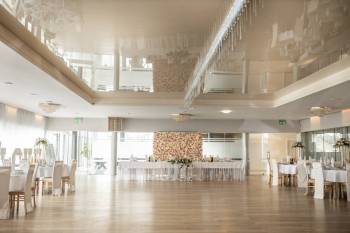 Dom Weselny Fuhlwypas | Sala weselna Izbicko, opolskie