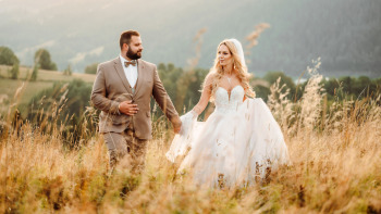 WEDinGlamour Film&Foto | Kamerzysta na wesele Kraków, małopolskie