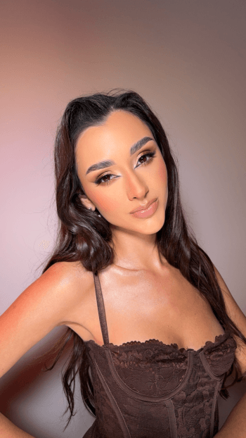 Emi Boniakowska Make Up Artist | Uroda, makijaż ślubny Kraków, małopolskie