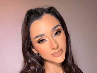 Emi Boniakowska Make Up Artist | Uroda, makijaż ślubny Kraków, małopolskie