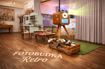 Fotobudka - Aspect Studio | Fotobudka na wesele Białystok, podlaskie