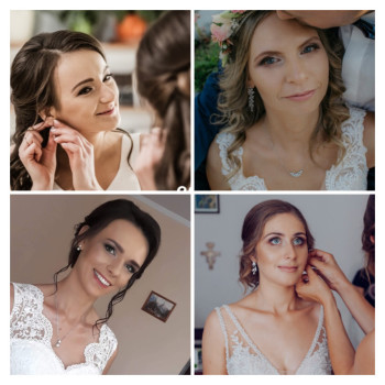 Makijaż Studio Urody Endorfina | Uroda, makijaż ślubny Nowy Sącz, małopolskie