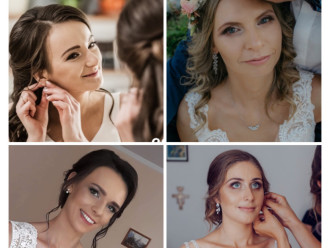 Makijaż Studio Urody Endorfina | Uroda, makijaż ślubny Nowy Sącz, małopolskie