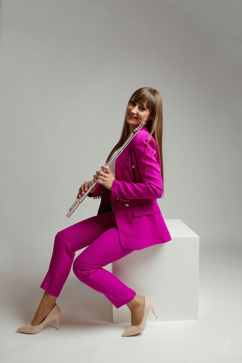 Martyna Stańczyk - Oprawa Muzyczna | Oprawa muzyczna ślubu Tarnów, małopolskie