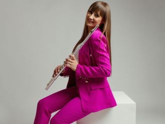 Martyna Stańczyk - Oprawa Muzyczna | Oprawa muzyczna ślubu Tarnów, małopolskie
