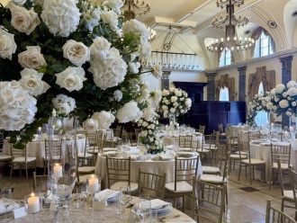 Dekoracje Kwiatowe Projekty | Dekoracje ślubne Kutno, łódzkie