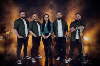 Zespół Live | Zespół muzyczny Rzeszów, podkarpackie