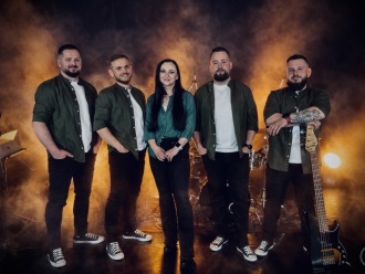 Zespół Live | Zespół muzyczny Rzeszów, podkarpackie