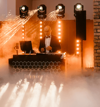 Imprezja Damian Nowaczyk - DJ | DJ na wesele Przygodzice, wielkopolskie