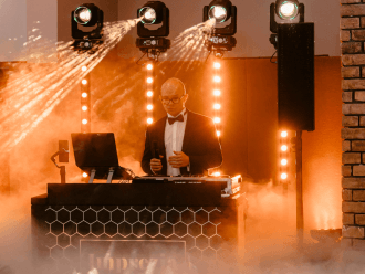 Imprezja Damian Nowaczyk - DJ | DJ na wesele Przygodzice, wielkopolskie