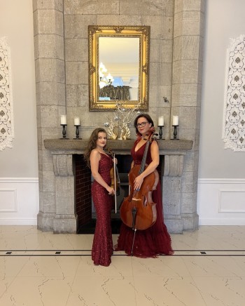 Arco Duo | Oprawa muzyczna ślubu Wrocław, dolnośląskie