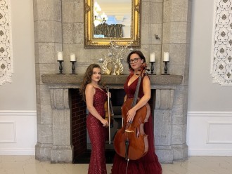 Arco Duo | Oprawa muzyczna ślubu Wrocław, dolnośląskie