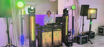 DJ Jan Johny Wodzirej z Akordeonem | DJ na wesele Łowicz, łódzkie