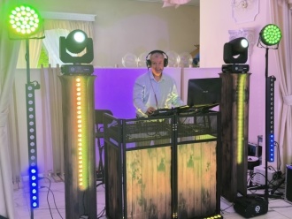 DJ Jan Johny Wodzirej z Akordeonem | DJ na wesele Łowicz, łódzkie
