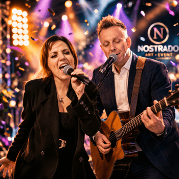 Zespół Nostrado | Zespół muzyczny Katowice, śląskie