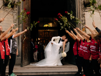 Kucharski Photos | Fotograf ślubny Warszawa, mazowieckie